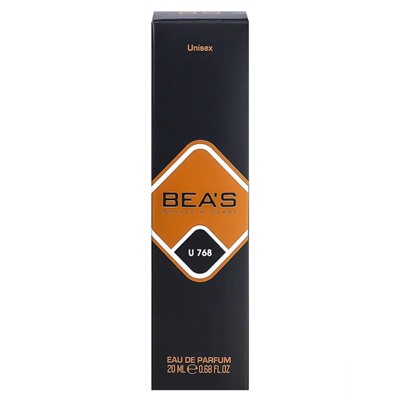 Парфюм BEA'S U768 Tom Ford Fucking Fabulous unisex 20 ml