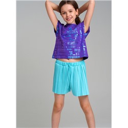 Шорты для девочки