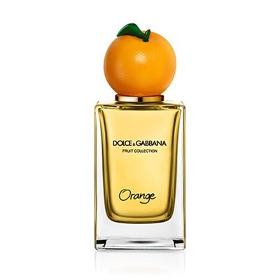 Dolce & Gabbana Orange unisex edt 150 ml
