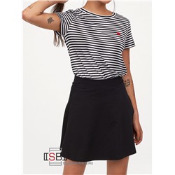 H&M, 184287, Юбка трикотажная