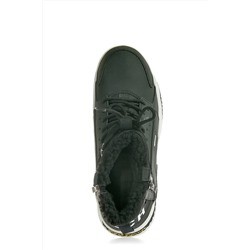 Полуботинки женские PATROL