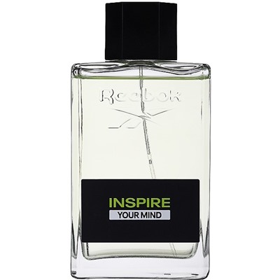 REEBOK INSPIRE YOUR MIND men 100ml edt