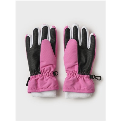 Перчатки для девочки