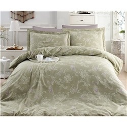 Постельное белье Сатин First Choice Saten Cotton Collection