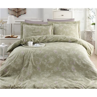 Постельное белье Сатин First Choice Saten Cotton Collection