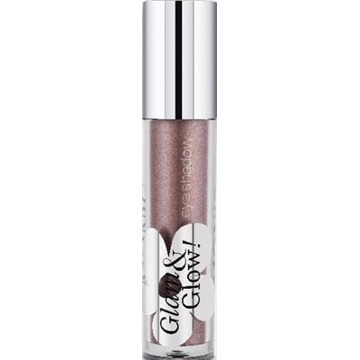MONIC BEAUTY Тени для век Жидкие Glam&Glow! Longwear Liquid 05