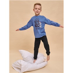 Пижама для мальчиков