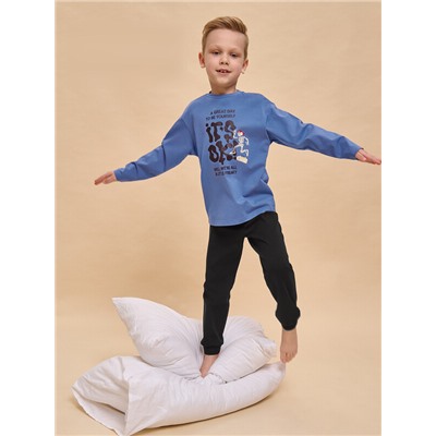 Пижама для мальчиков