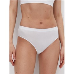 Трусы слипы, Omsa, OmD 2221S Cotton slip midi оптом