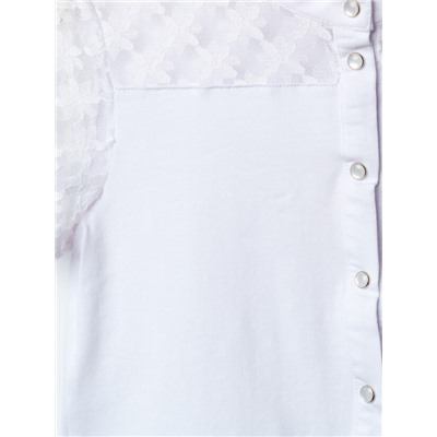 Блузка для девочки