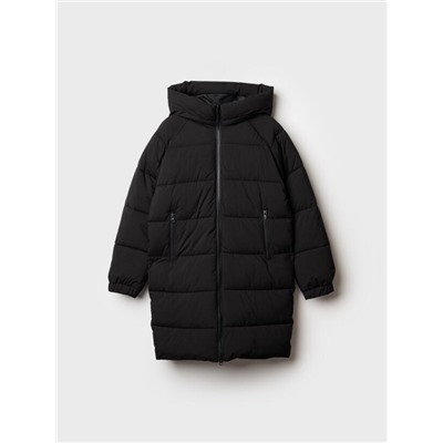 Пальто зимнее для девочки