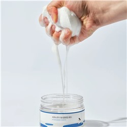 ROUND LAB Очищающие пэды для снятия макияжа с березовым соком / Birch Juice Moisturizing Cleansing Pad, 60 шт. (210 г.)