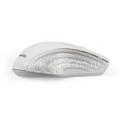 Мышь беспроводная Smartbuy ONE 340AG (белая)