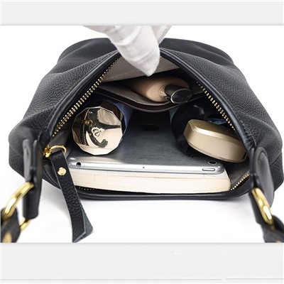 Bags Сумка женская / кожа /  03901601