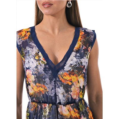 Женское платье Sassofono