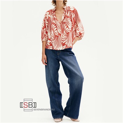 H&M, 862153, Блуза