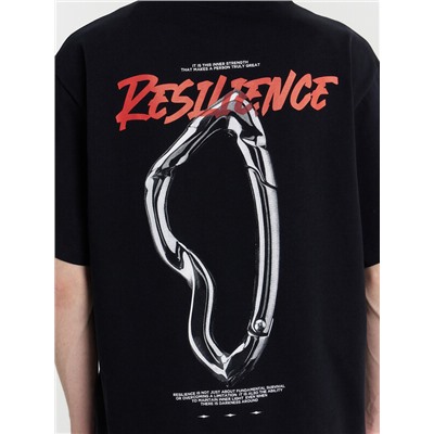 ФУТБОЛКА МУЖСКАЯ 111846