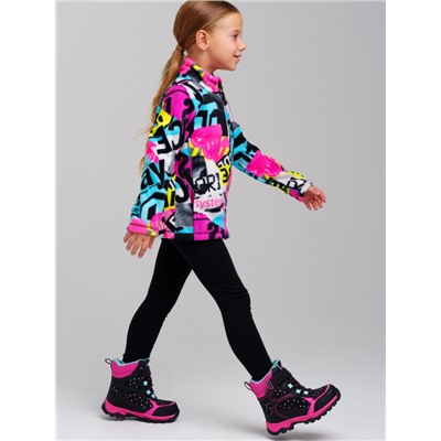 Толстовка для девочки