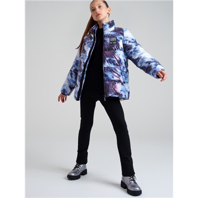 Куртка зимняя для девочки