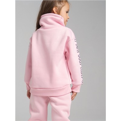 Толстовка для девочки