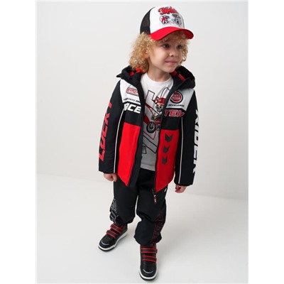 Бейсболка для мальчика