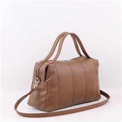 Сумка 148 токио шоколадно-коричневый ФОРМАТ "А4" АКЦИЯ