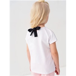 Футболка для девочки