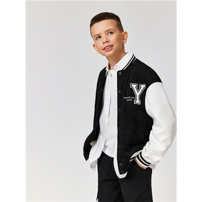 Куртка детская Noble