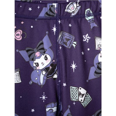 Термобелье для девочки