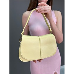 Сумка женская из телячьей кожи