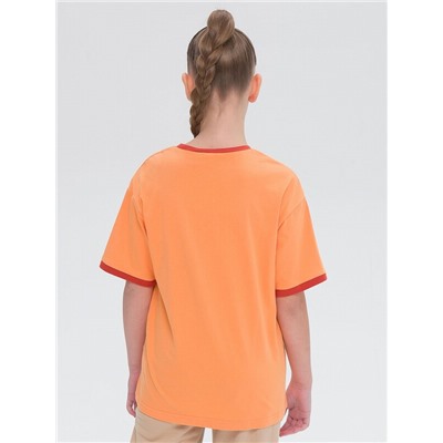 Футболка для девочек