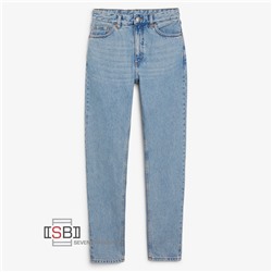 Monki, 253766, Джинсы