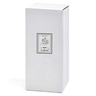 СТАТУЭТКА "ЕЛКА" 13Х13Х30,4 СМ