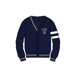 Кардиган для мальчика