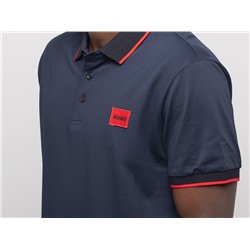 Поло Hugo Boss