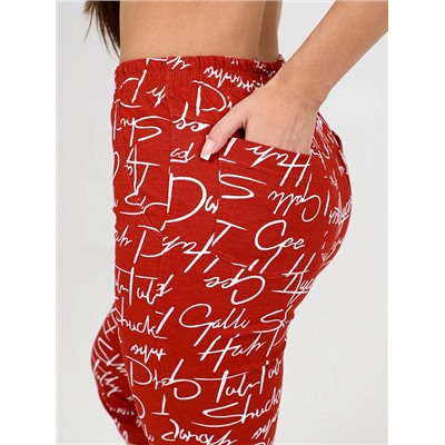 Бриджи Эфес буквы ИвК