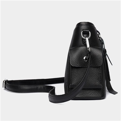 Bags Сумка женская / кожа /   022262