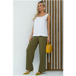 Брюки Марти (хаки) Б13531-25М