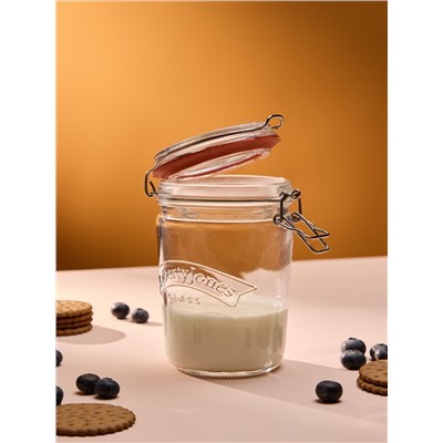 Банка для хранения Maison Jar, 750 мл