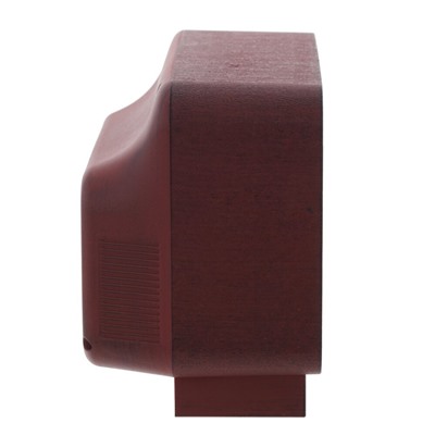 GAEM Изделие декоративное "Телевизор" (подсвет,вьюга,музыка, LR14х3 н/п +USB 100 см), L2, L21 W12 H17 см