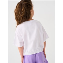 Футболка для девочки