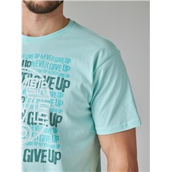 Футболка мужская арт. 02285/Steadfast