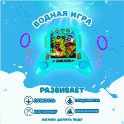 Водная игра «Джойстик», цвета МИКС