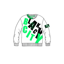 Свитшот для мальчика