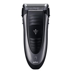 Braun Series 1 Бритва 190s 1 шт.