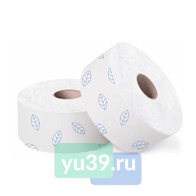 Туалетная бумага BELUX PRO 2 сл., 170 м., тиснение колосок, втулка 60 мм.