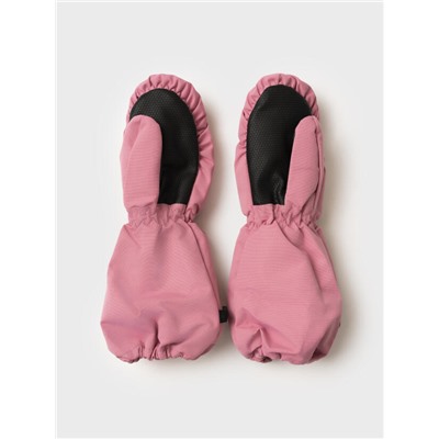 Варежки для девочки