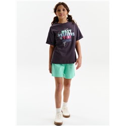 Шорты для девочек