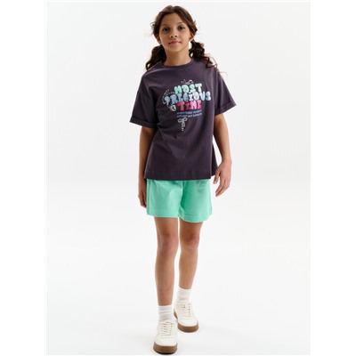 Шорты для девочек