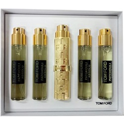 Подарочный набор Tom Ford Patchouli Absolu edp 5x11 ml